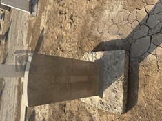 BAGHDAD (NORTH GATE) WAR CEMETERY - MAYS, FREDERICK WILLIAM